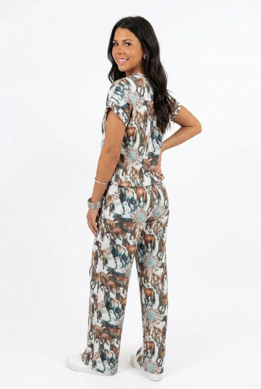 Run Wild Pants