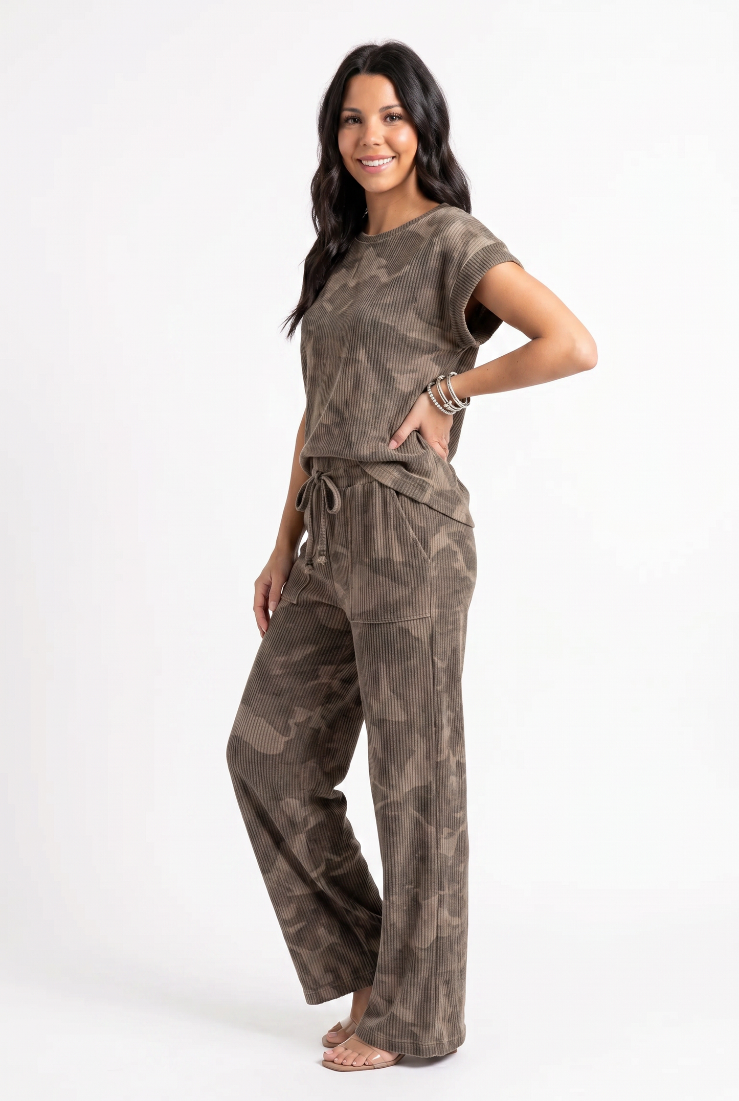 Dusty Camo Kreek Pants