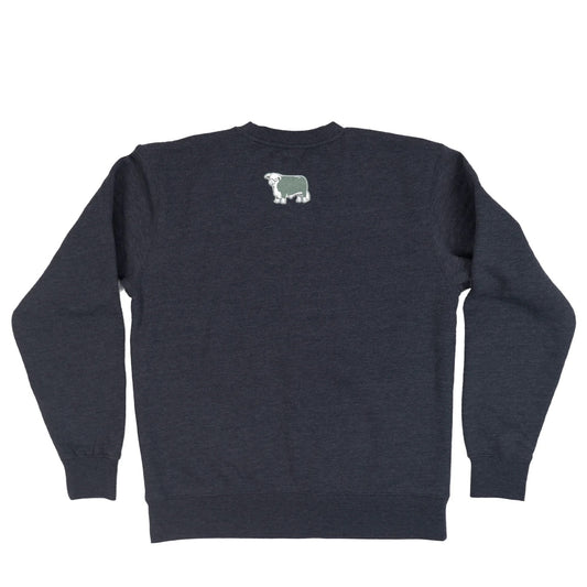 LJR Van Horn Sweatshirt