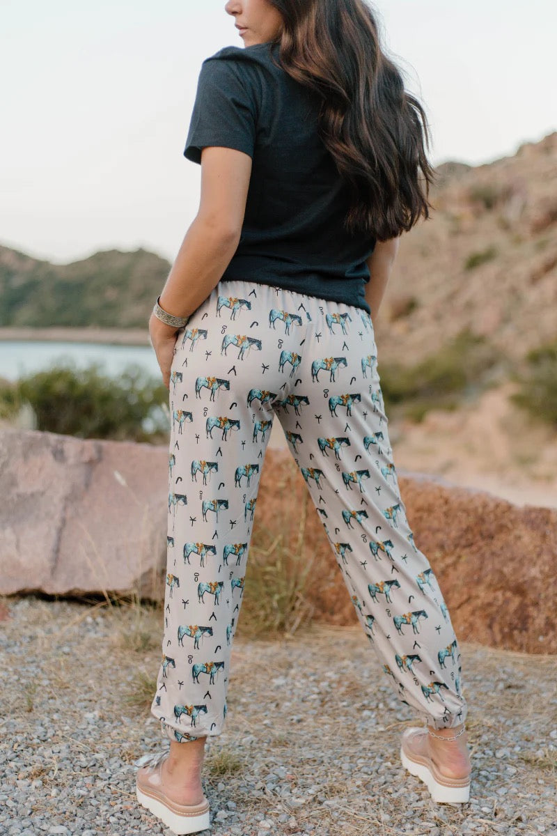 Old Town Joggers