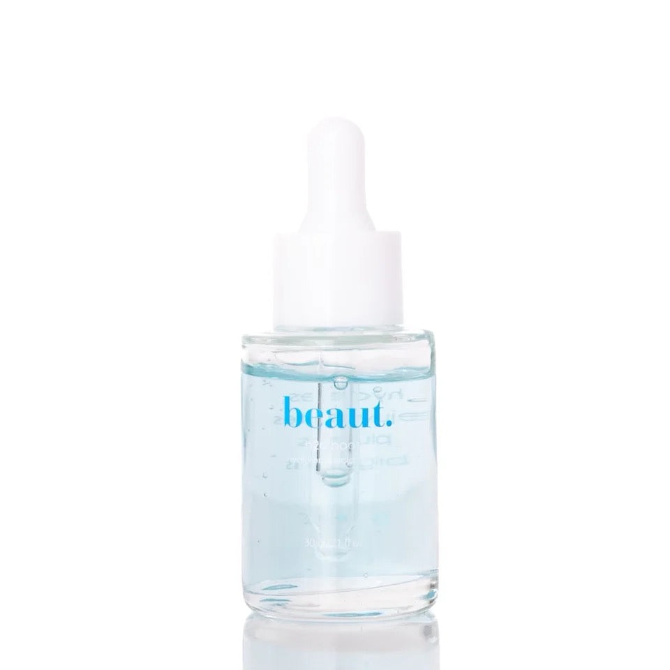 H20 Boost Hyaluronic Acid