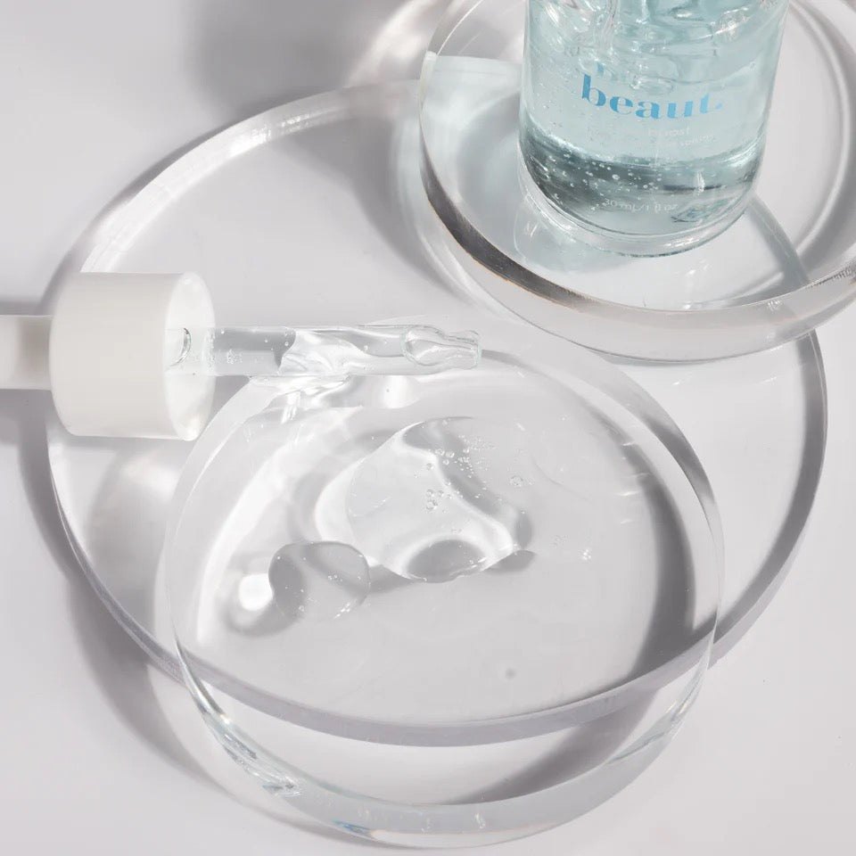 H20 Boost Hyaluronic Acid