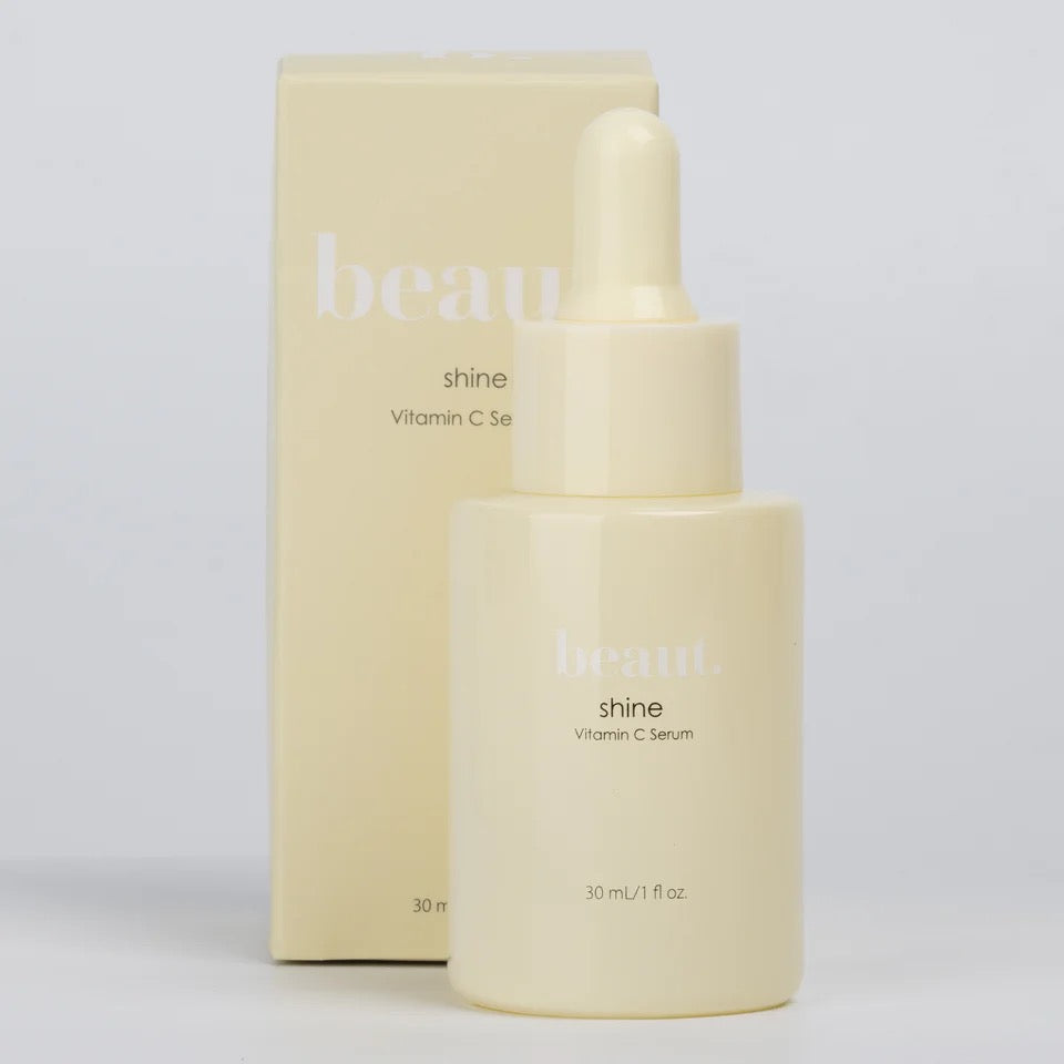 Shine Vitamin C Serum