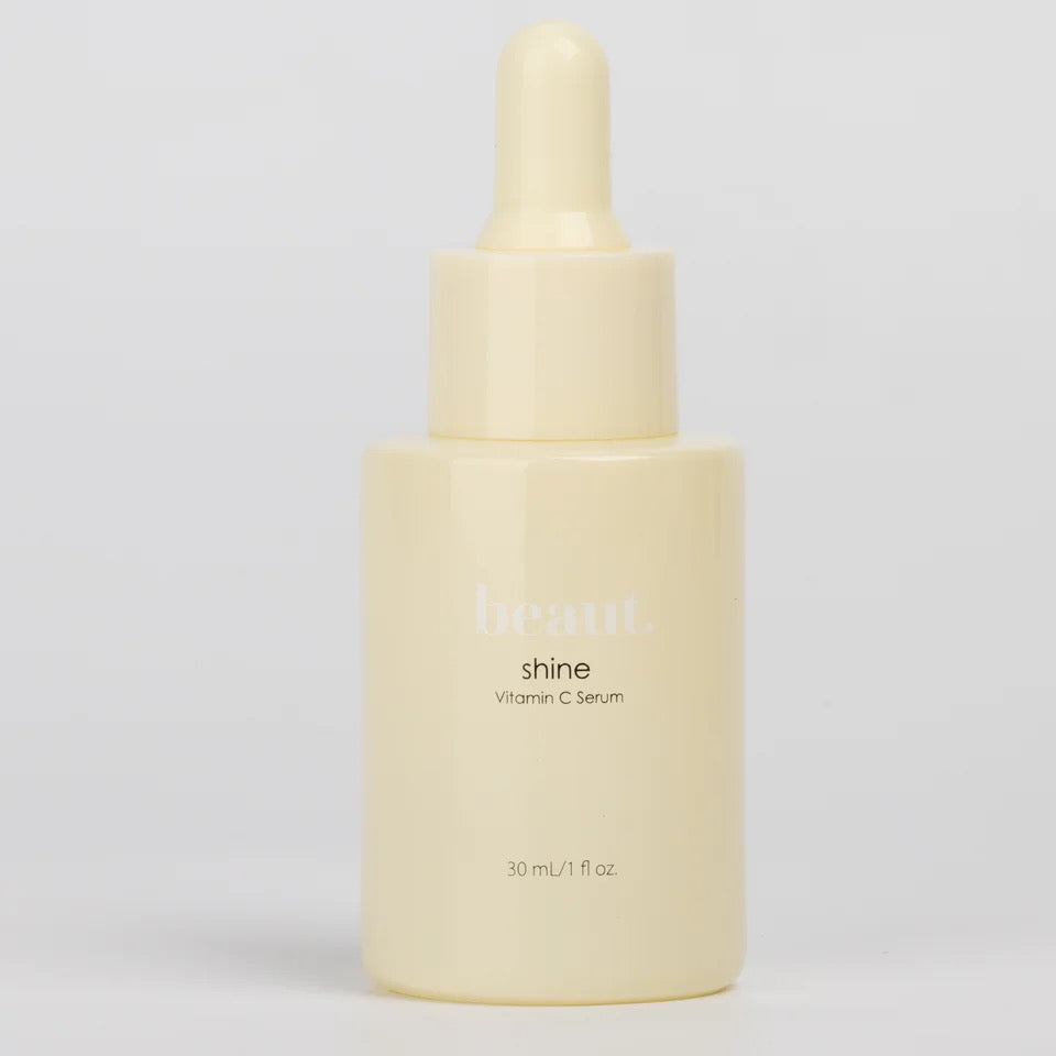 Shine Vitamin C Serum