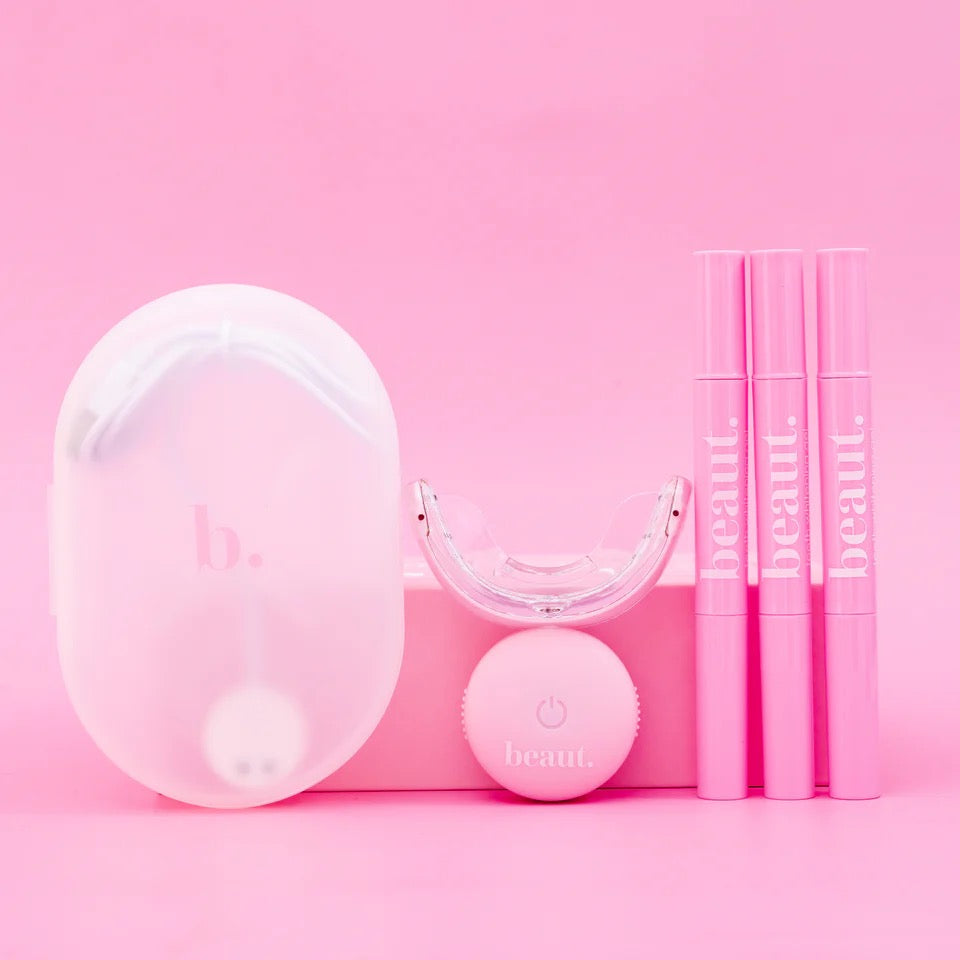 Polly Pink Kit