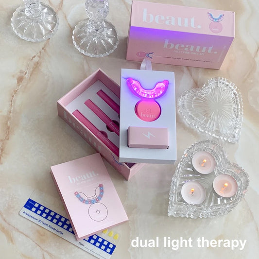 Polly Pink Kit