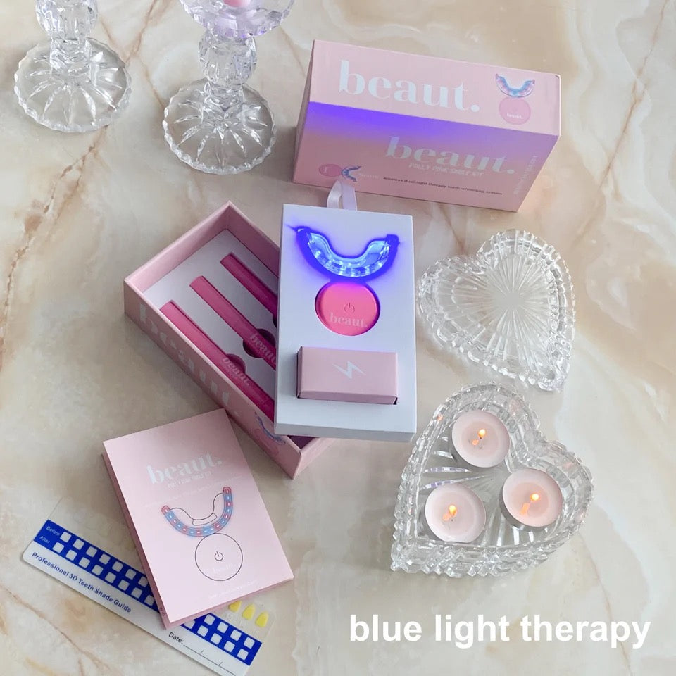 Polly Pink Kit