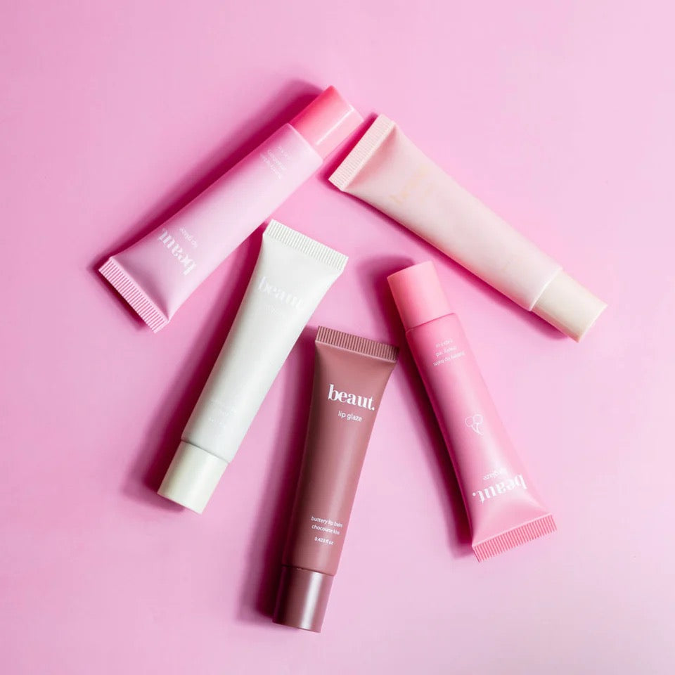 Lip Glaze