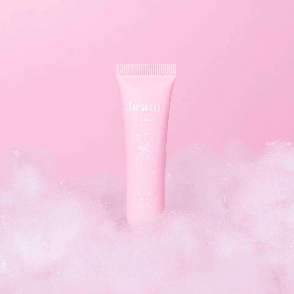 Lip Glaze