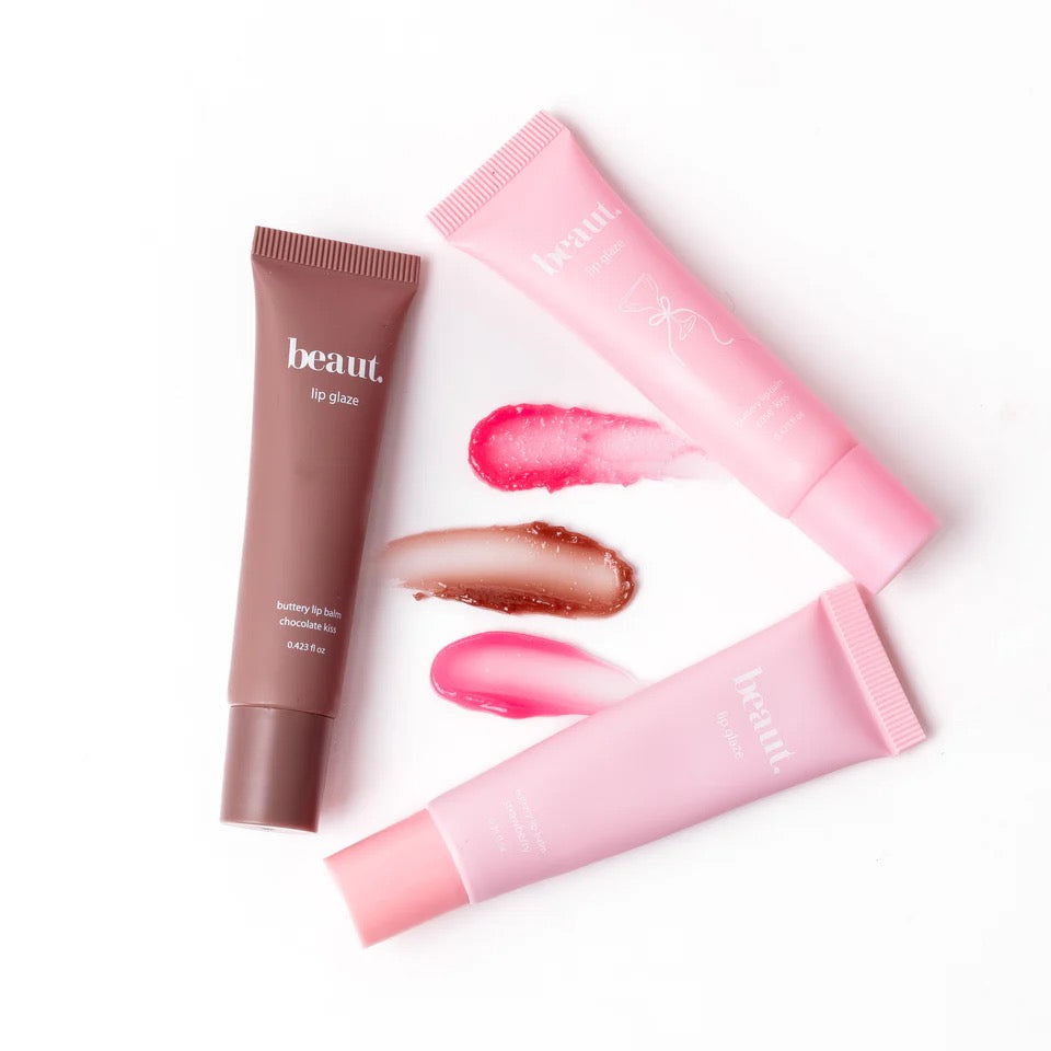 Lip Glaze