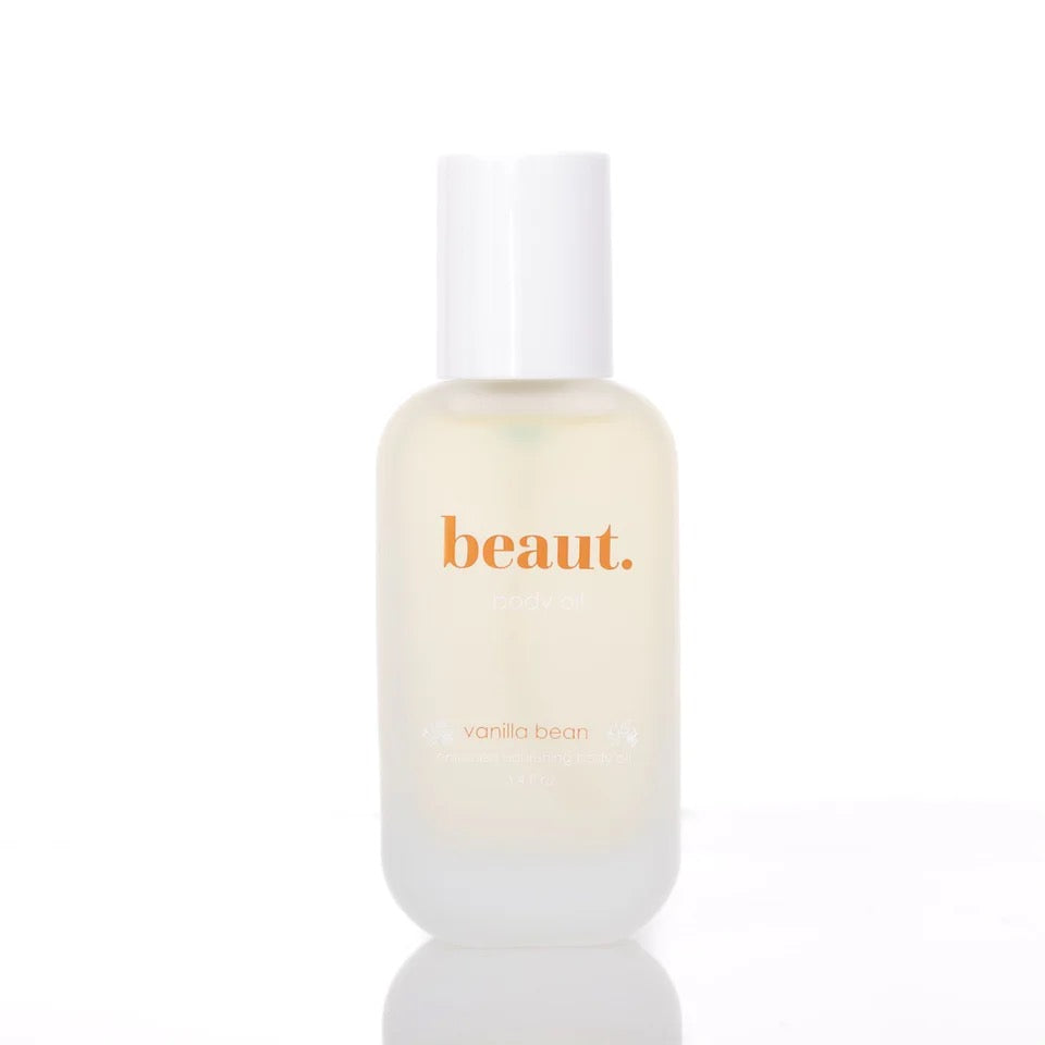 Body Oil