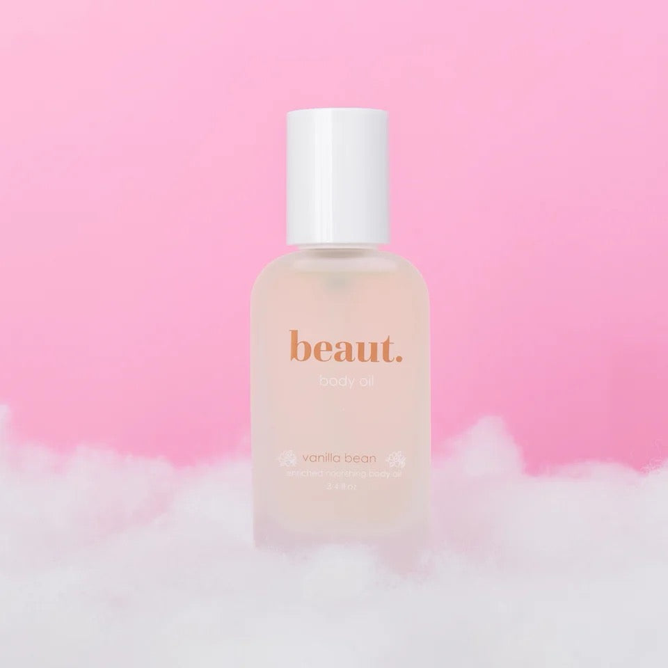 Body Oil