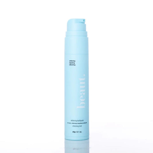 Mint Whitening Toothpaste