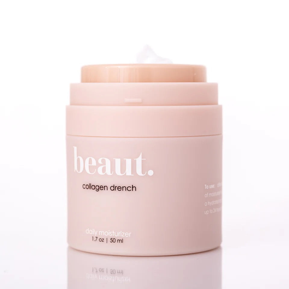 Collagen Drench