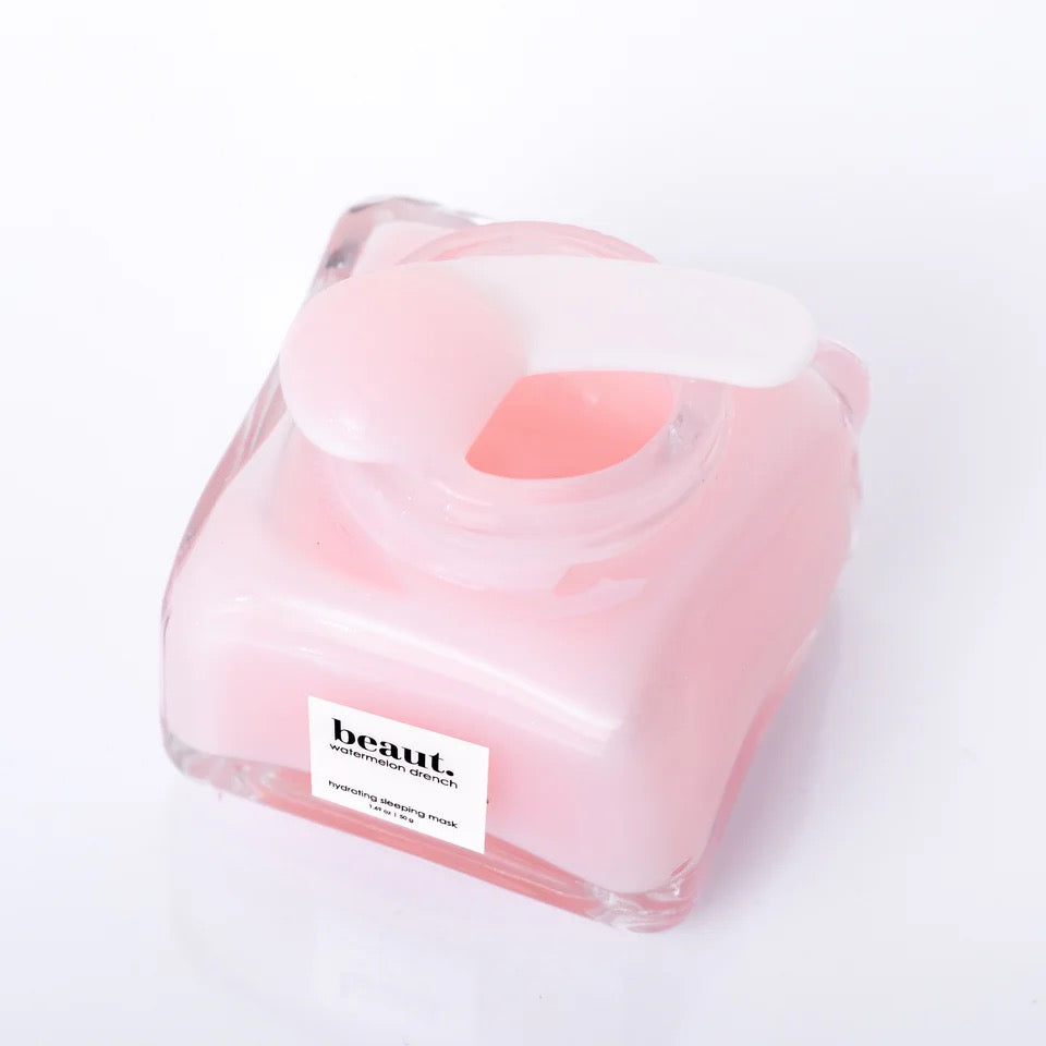 Watermelon Drench
