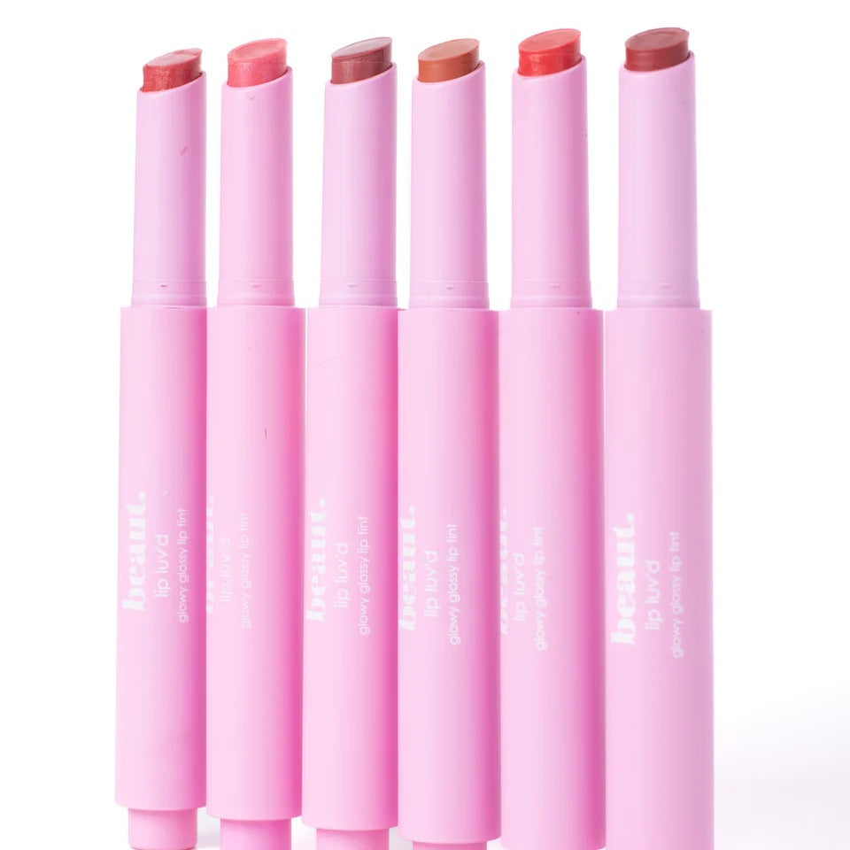 Lip Luv'd