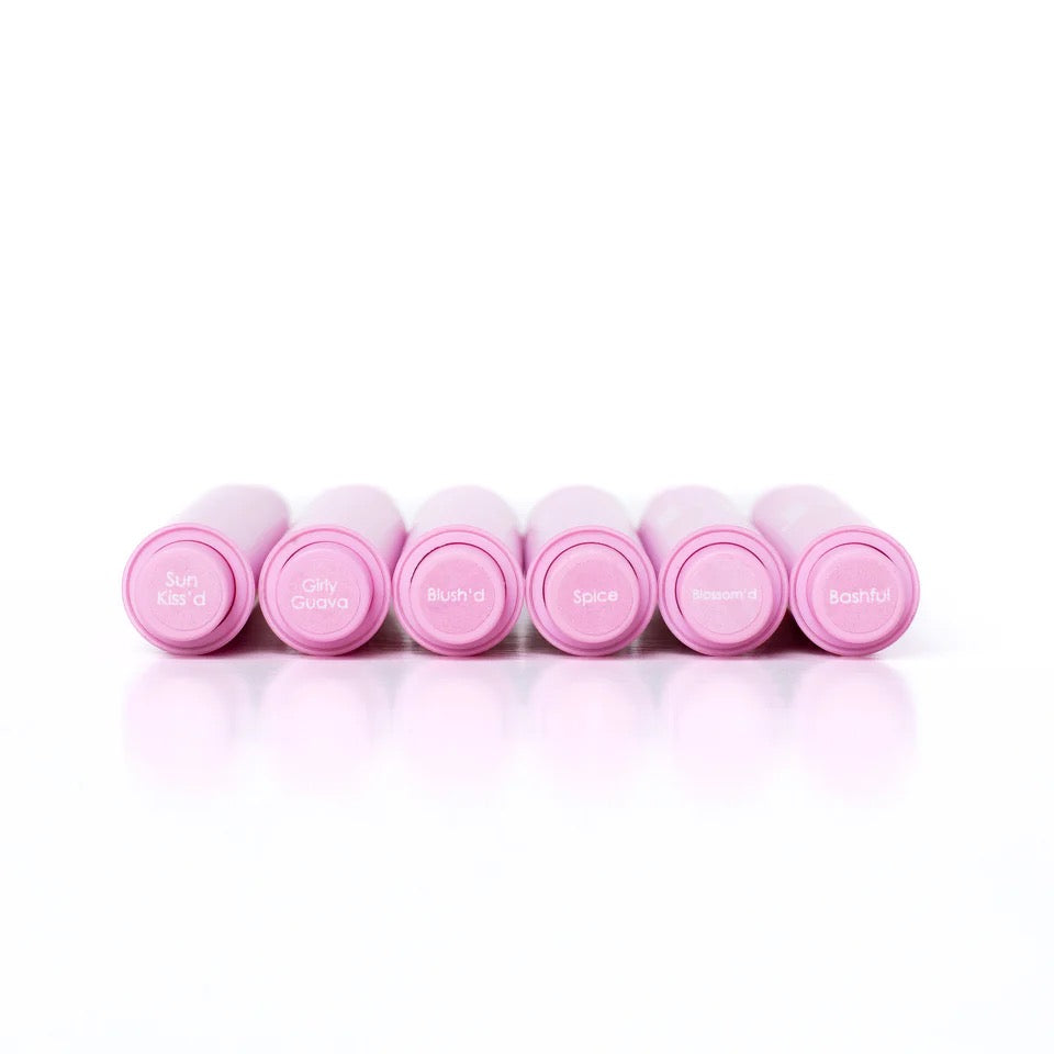 Lip Luv'd