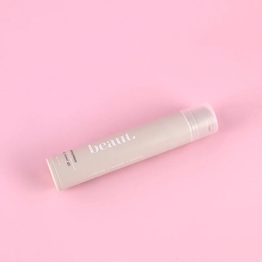 Coconut Whitening Toothpaste