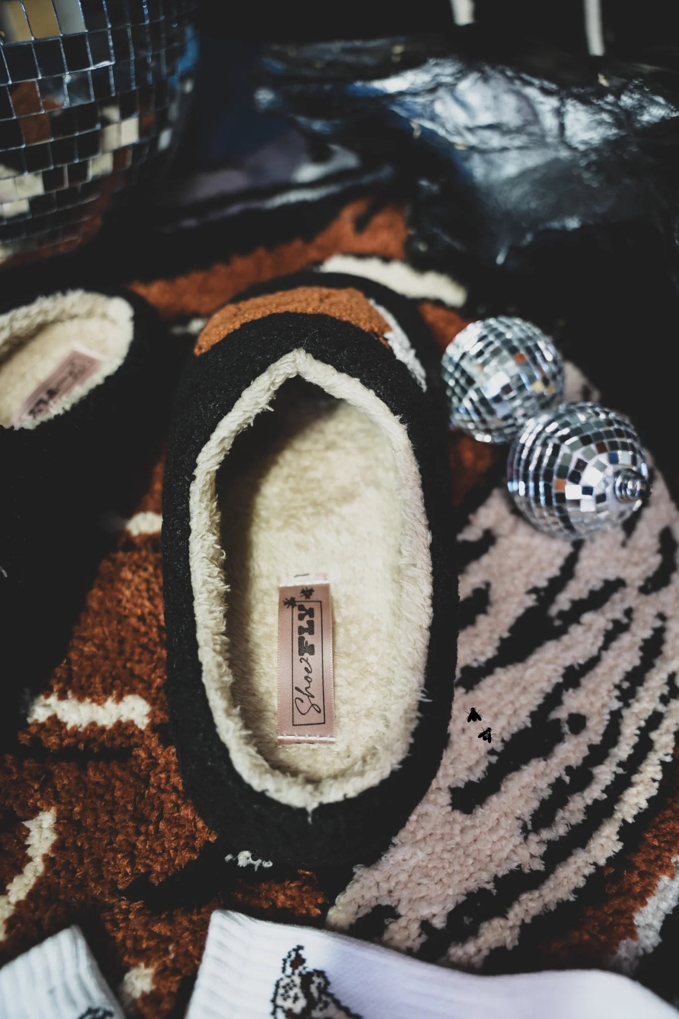 Hereford Slippers