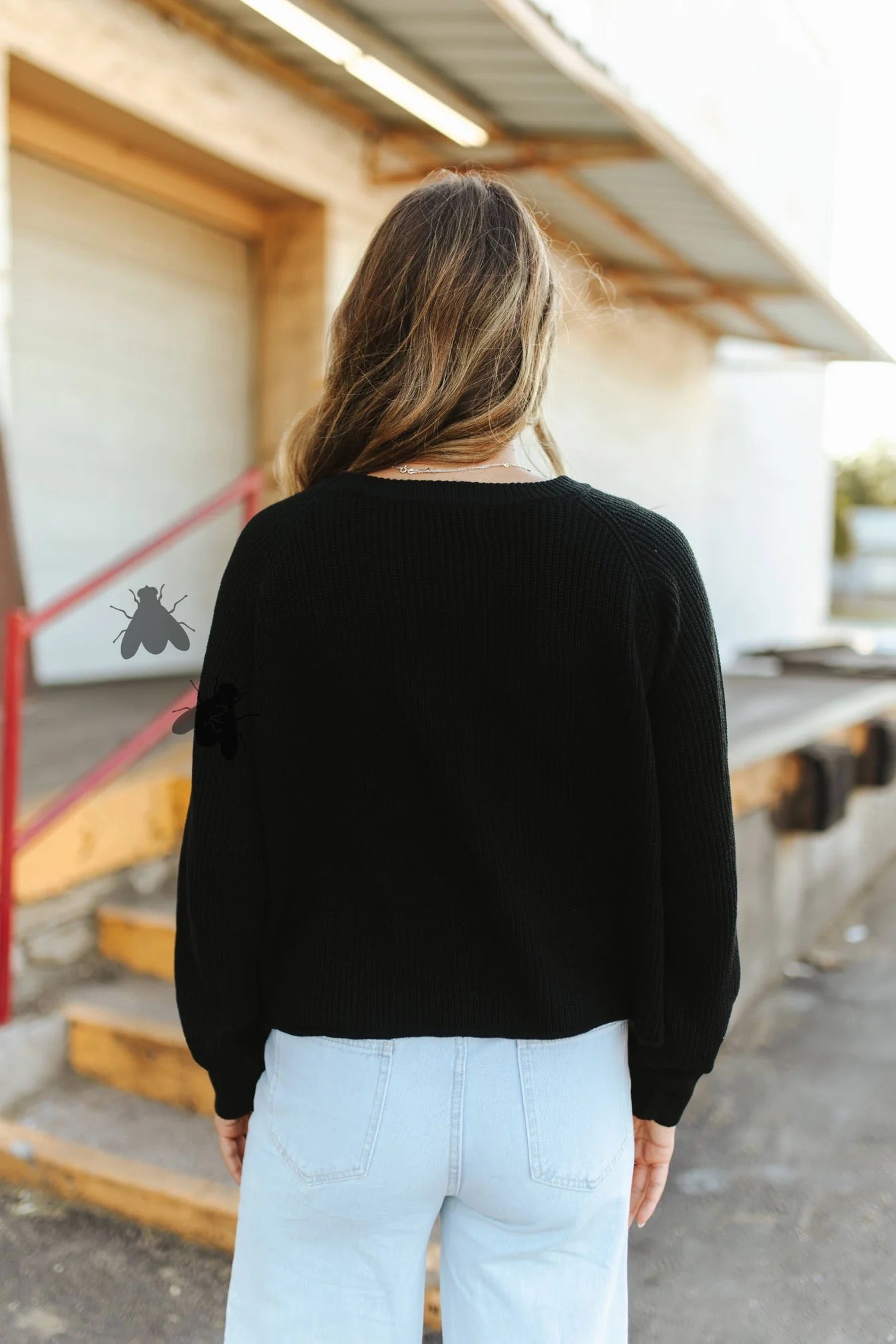 KNIT EM COWBOY - MIDNIGHT
