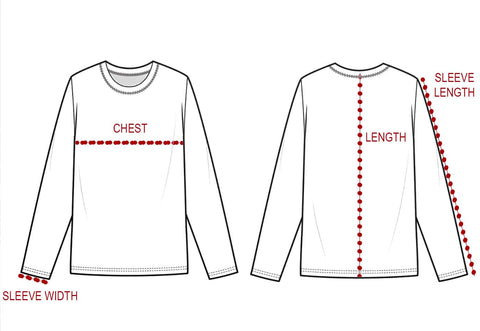 Cabin Fever Pullover