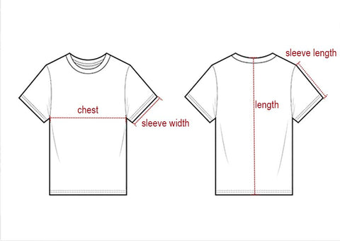 Bronc Match Tee - Kids