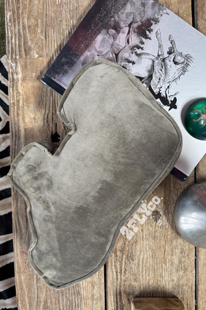 Angus – Cattle Talk Pillow