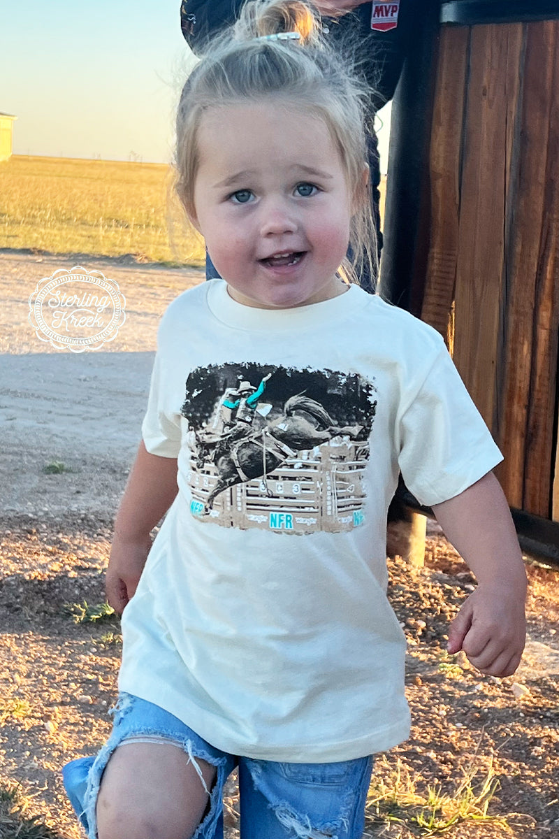 Kids Wyatt Tee