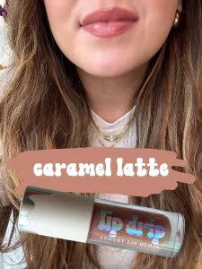 Lip Drip Luxury Gloss