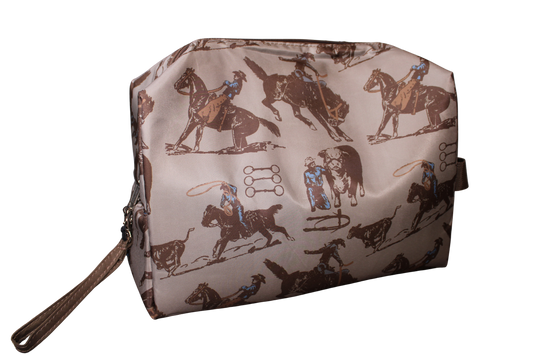 Western Swing - Traveler Bag