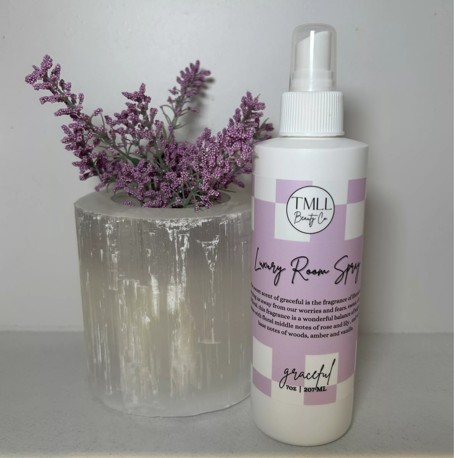 Graceful - Luxury Room Spray