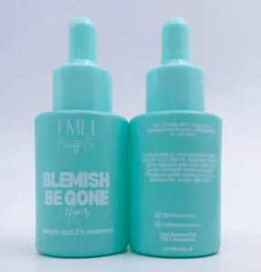 Skin Candy - Blemish Be Gone Serum