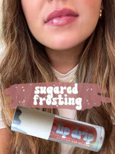 Lip Drip Luxury Gloss