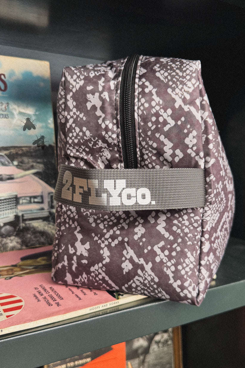 Diamondback Traveler Bag