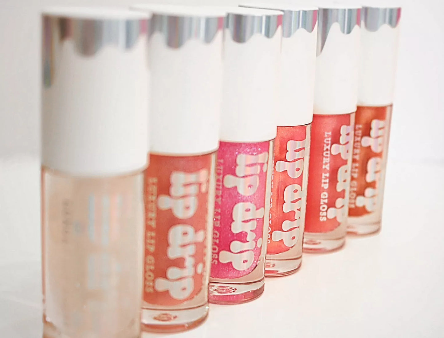 Lip Drip Luxury Gloss