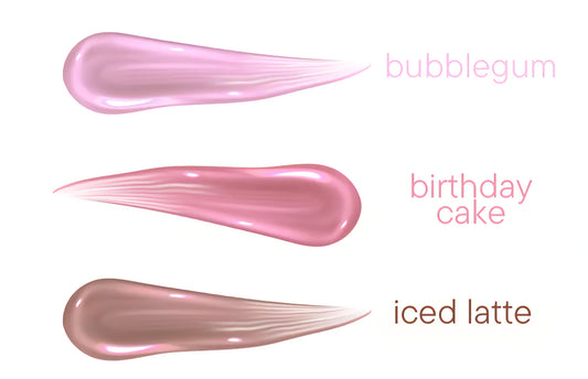 Perfect Pout Plump - Luxury Tripeptide Lip Oil