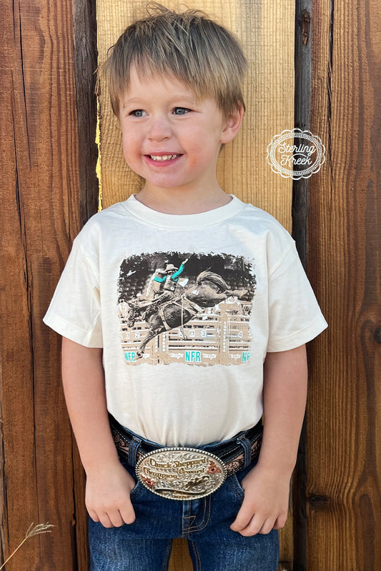 Kids Wyatt Tee