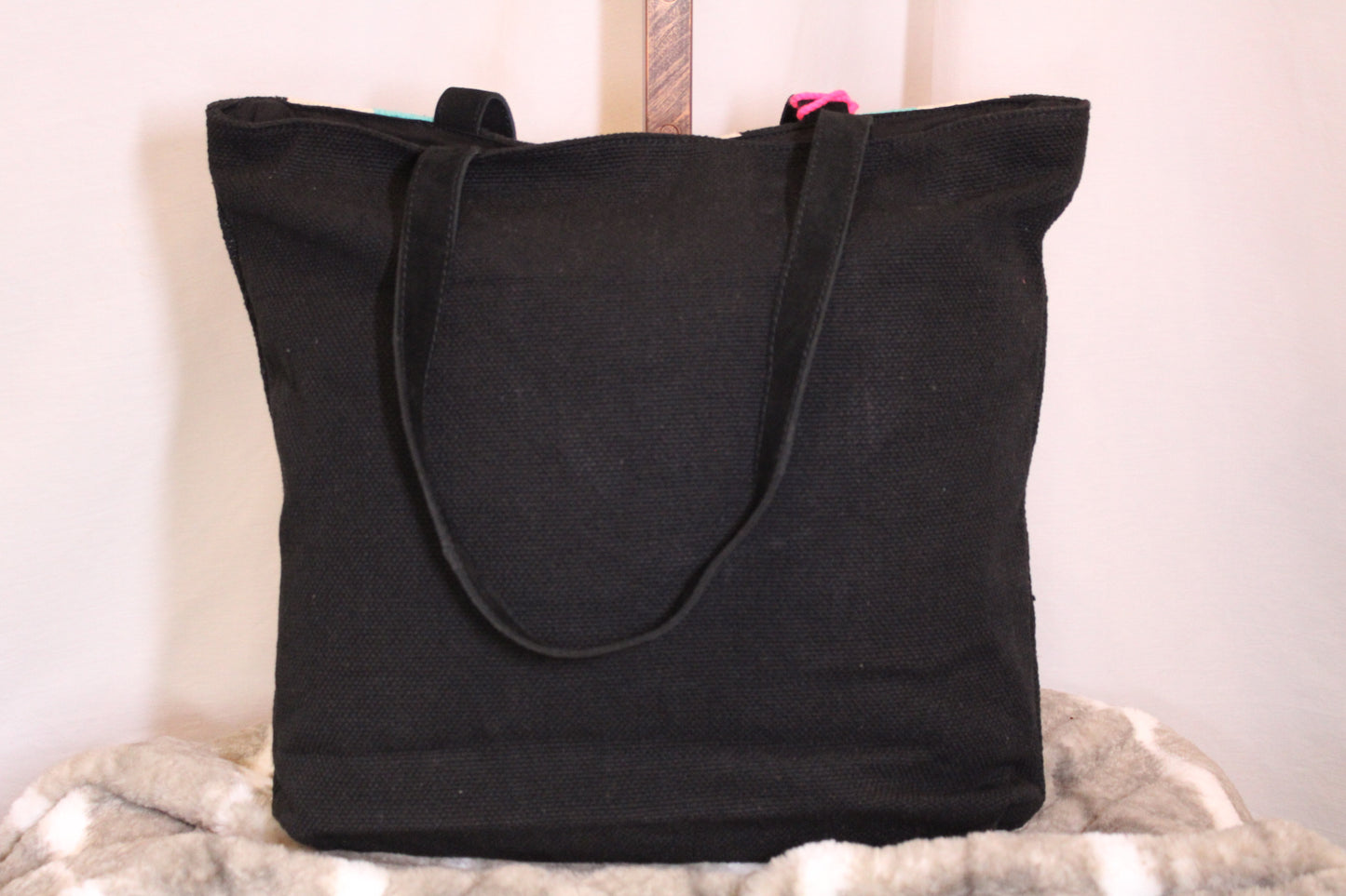 Aztec Montana Tote