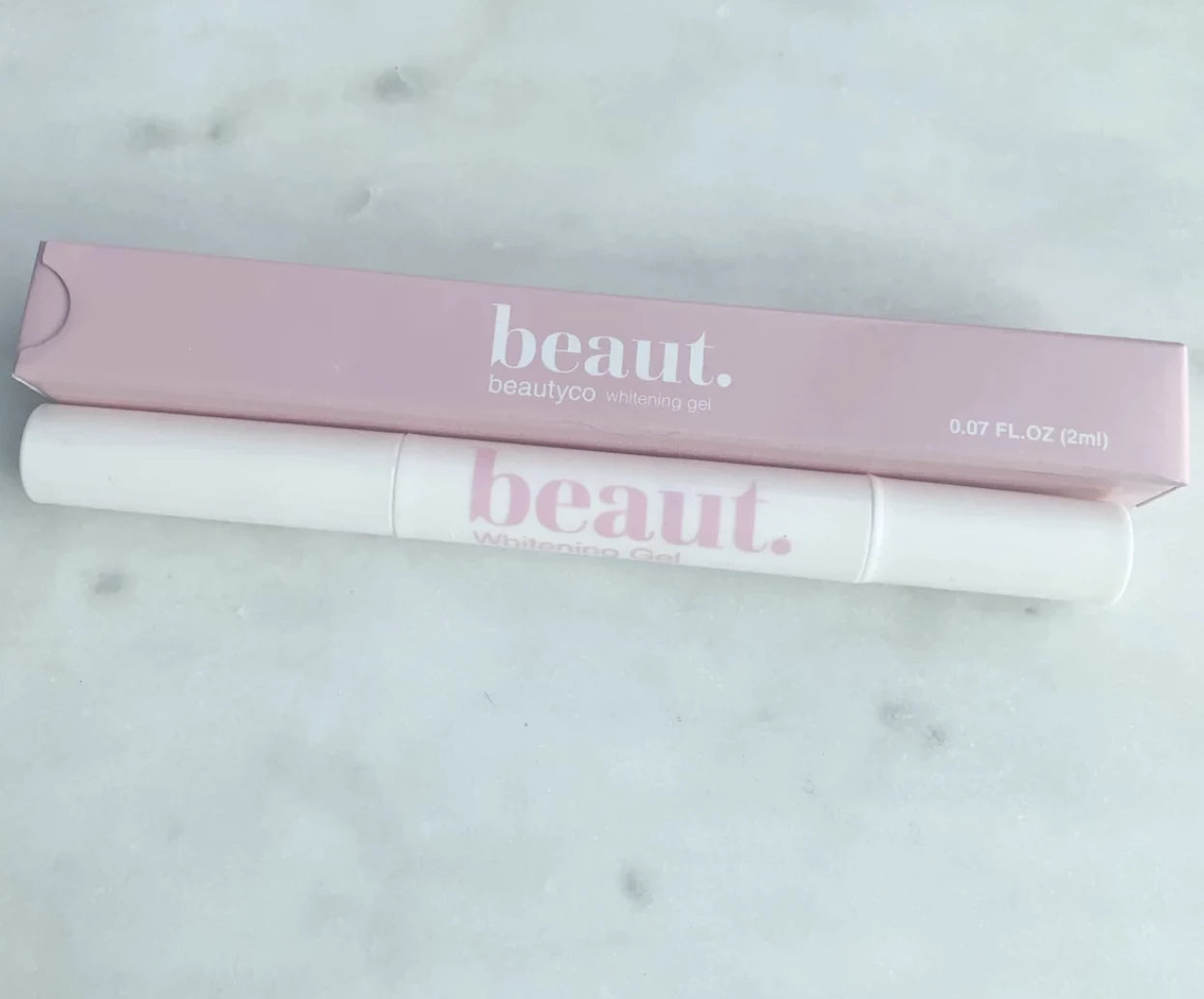 Smile Gel whitening Pen