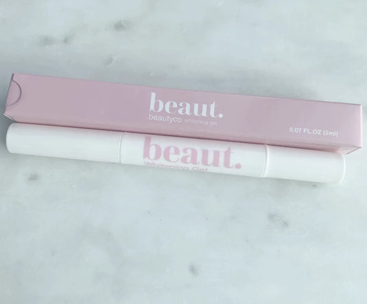 Smile Gel whitening Pen