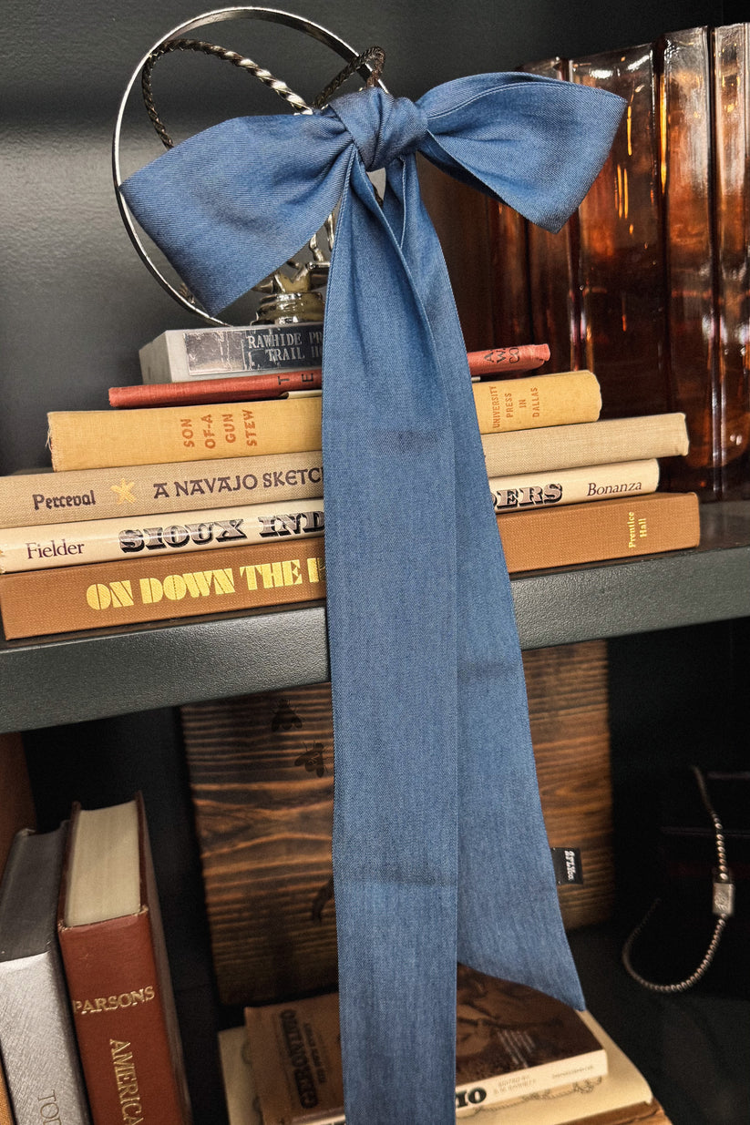 Midwash Denim Dan Twilly
