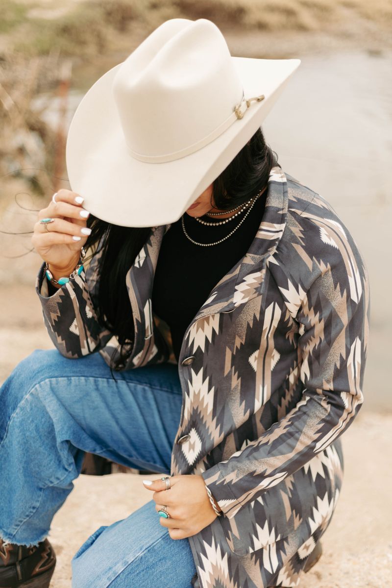 Aztec Blackburn Kreek Jacket