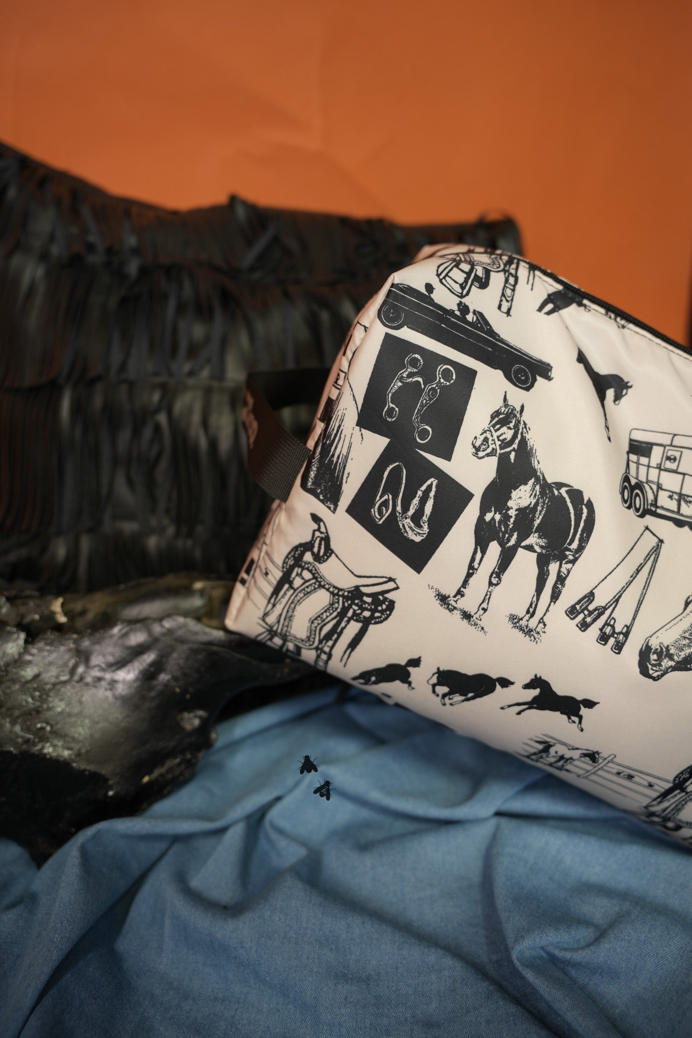 Tacky - Traveler Bag