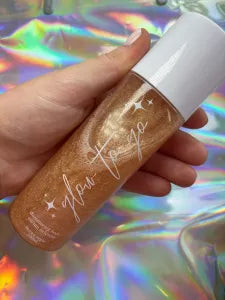Glow To Go - Body Oil & Tan Extender