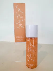 Glow To Go - Body Oil & Tan Extender