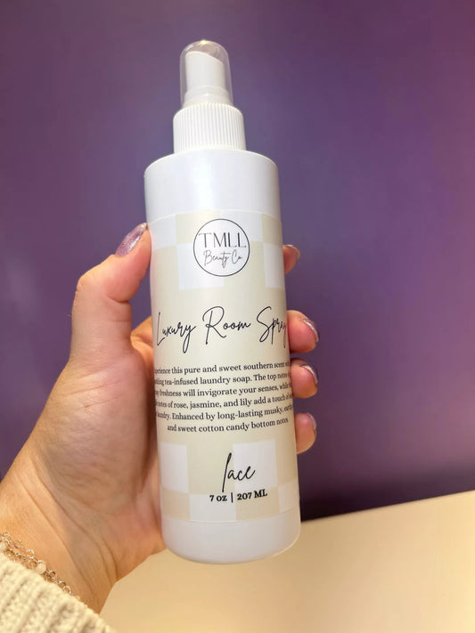 Lace - Luxury Room Spray