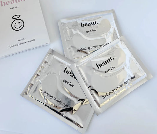 Eye Luv Under Eye Mask