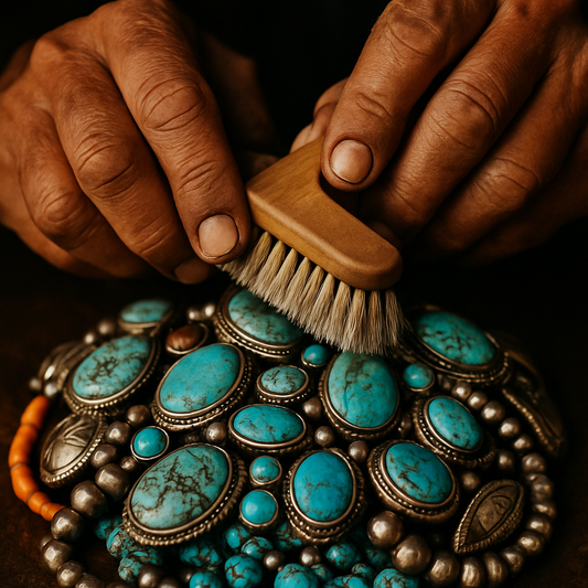 Keep Your Heirlooms Trail-Ready for Years to Come.