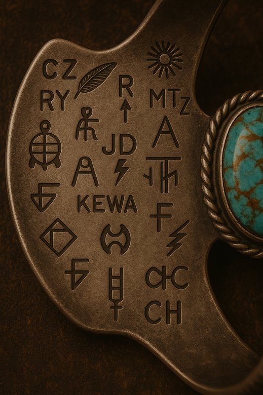 Honoring Native American Artists in Our Boutique.