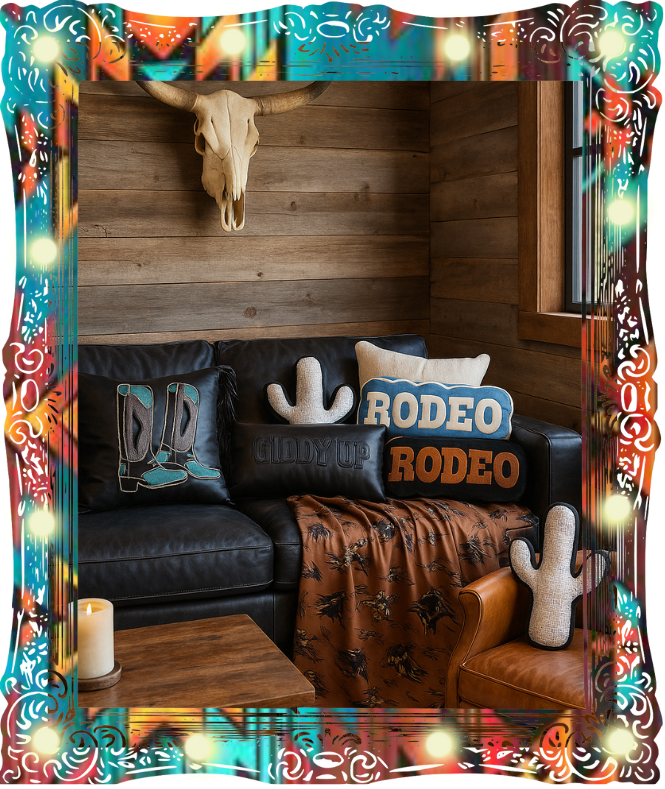 Home Decor and Accents by H5BBB